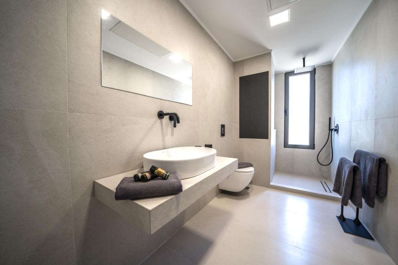 Villa Vivian Heated Private Swimming Pool & Jacuzzi 게오르기우폴리스 외부 사진